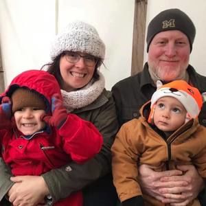 Meet your Posher, Alison